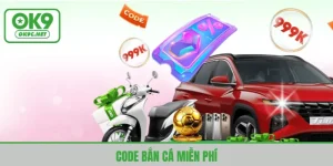 code bắn cá miễn phí