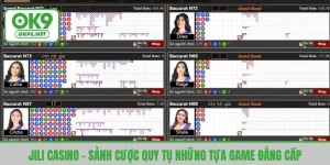 jili casino