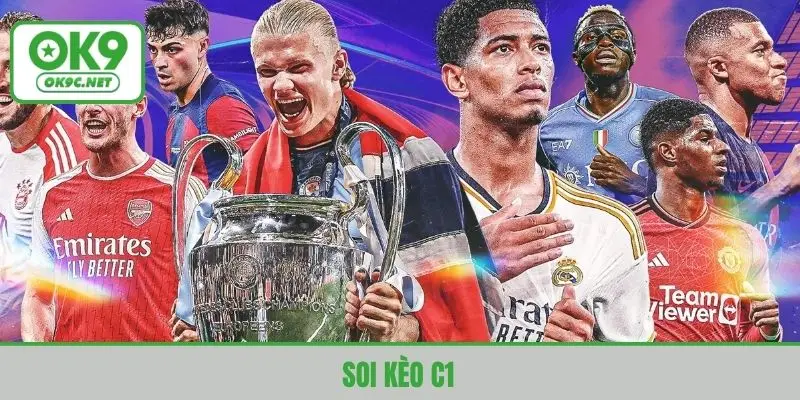 Soi kèo C1