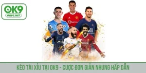 Kèo tài xỉu